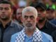 Gaza il leader di Hamas Sinwar pronto per un cessate il fuoco