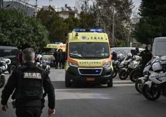 Grecia spari in compagnia di navigazione ad Atene 4 morti