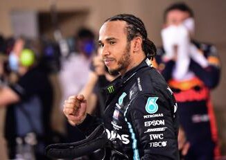 Hamilton alla Ferrari La ‘voce che scuote la Formula 1