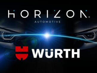 Horizon Automotive e Wurth Italia svelano una nuova partnership