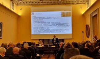 Il Convegno dei Direttori Generali delle Universita Italiane CoDAU rilancia il ruolo strategico delle universita per il Paese