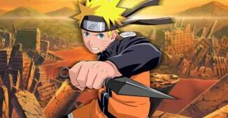 Il manga Naruto diventa un film live action per il cinema