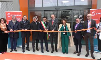 Inaugurati da Syensqo innovativi Application Development Labs a Bollate