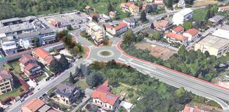 Infrastrutture nuova Tangenziale Nord tra Cesano Maderno e Seveso al via i lavori