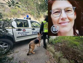 Ischia morta Antonella Di Massa il corpo trovato da inviati di Chi lha visto