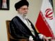 Israele attacca Iran il raid nel giorno del compleanno di Khamenei