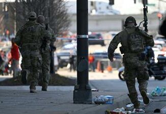 Kansas City spari a parata Super Bowl 3 arresti. Vittima era Dj