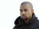 Kanye West assiste a Inter Atletico Madrid per Vultures 1