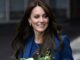 Kate Middleton in miglioramento come sta la principessa del Galles