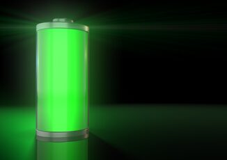 La rivoluzione delle batterie verdi materiali avanzati per un futuro sostenibile