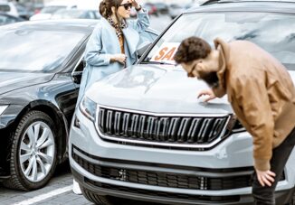 Lauto usata conquista ancora una volta gli italiani