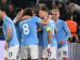 Lazio Bayern Monaco 1 0 in andata ottavi Champions gol di Immobile