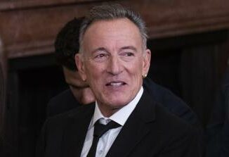 Lutto per Bruce Springsteen morta la mamma Adele Ann Zerilli