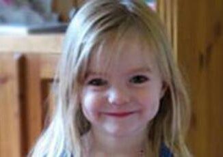 Maddie McCann domani al via il processo al principale sospettato