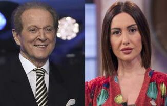 Memo Remigi Le scuse a Jessica Morlacchi Gia fatte piu volte anche in privato