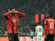 Milan Rennes 3 0 nel match dandata del playoff di Europa League