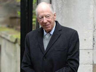 Morto Jacob Rothschild il finanziere e filantropo britannico aveva 87 anni