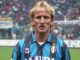 Morto a 63 anni Andreas Brehme ex calciatore Inter e campione del mondo con la Germania