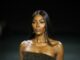 Naomi Campbell torna a Che Tempo Che Fa lannuncio di Fabio Fazio