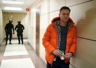 Navalny per 007 Usa Putin non ordino la morte