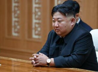 Nordcorea Kim pronto a occupare la Corea del Sud