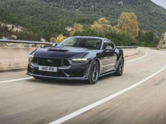 Nuova Ford Mustang la sportiva americana si rifa il look