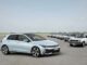 Nuova Volkswagen Golf partono le prevendite in Italia