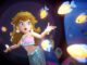 Peach sireana e ladra le nuove trasformazioni nel gioco per Nintendo Switch