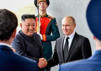 Putin regala unauto a Kim ecco come vanno i rapporti tra Russia e Nordcorea