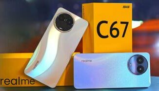 Realme C67 La recensione