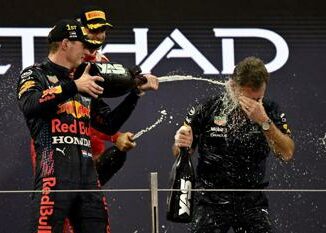 Red Bull inchiesta su Horner team principal sotto accusa