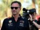 Red Bull respinge accuse contro Horner Resta capo del team