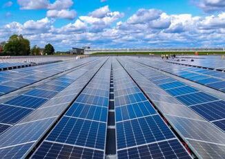 Rinnovabili in Sicilia arriva il piu grande parco fotovoltaico dItalia