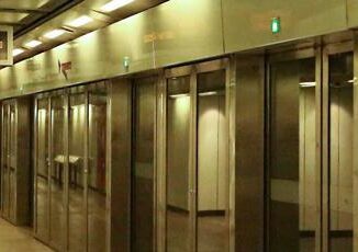 Roma apertura in ritardo metro C nella tratta fra San Giovanni e Giardinetti