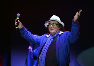 Sanremo 2024 Al Bano Protesta dei trattori meriterebbe la ribalta del festival