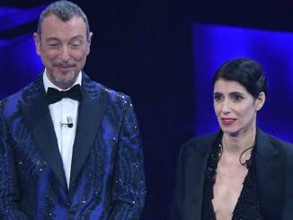 Sanremo 2024 Codacons Altro caso di presunta pubblicita occulta