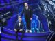 Sanremo 2024 Lucarelli sul caso Travolta Ecco mail azienda prevedeva presenza su palco