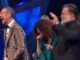 Sanremo 2024 Russell Crowe show lanti Travolta si prende lAriston