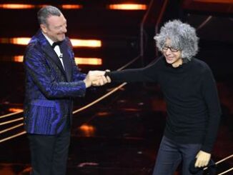 Sanremo 2024 da Giovanni Allevi a John Travolta cosa e successo nella seconda serata