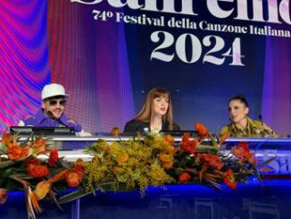 Sanremo 2024 il day after al Festival le notizie di oggi