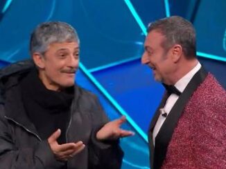 Sanremo 2024 quarta serata comincia e segnale tv salta