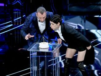 Sanremo 2024 top e flop seconda serata