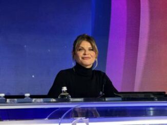 Sanremo la commozione di Alessandra Amoroso Io investita dallodio social