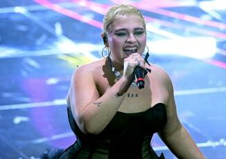 Sanremo tweet con body shaming su Big Mama Rai apre provvedimento su giornalista