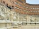 Siena nuova vita per il capolavoro Fonte Gaia di Tito Sarrocchi in Piazza del Campo