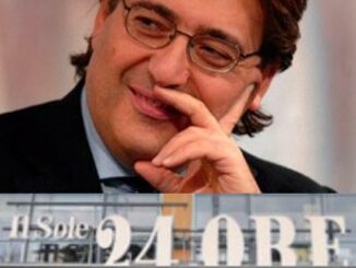 Sole 24 Ore Napoletano assolto in via definitiva procura e Consob rinunciano a ricorso