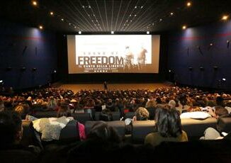 Sound of Freedom dal 19 febbraio in Italia il film campione di incassi negli USA