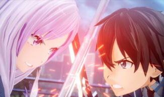 Sword Art Online per la prima volta multiplayer nel nuovo capitolo per console e PC