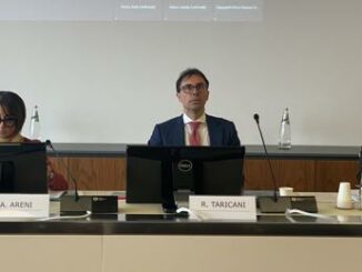 Taricani piano imprese vuole realizzare percorso di crescita inclusiva