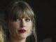 Taylor Swift il padre accusato di aver aggredito un fotografo